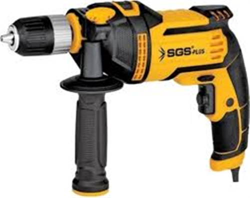 SGS 600W PROFESYONEL DARBELİ MATKAP